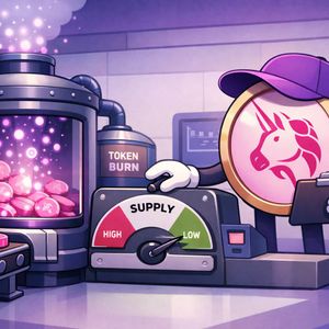 Uniswap Burns 100M Tokens — Is UNI Entering a New Supply Phase?
