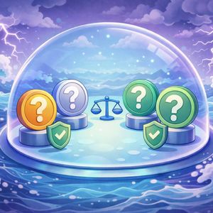 Best Coins for Stability-Focused Portfolios Until Volatility Declines