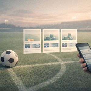 How to Bet on Football Using BTC: Placing Football Bets on Dexsport