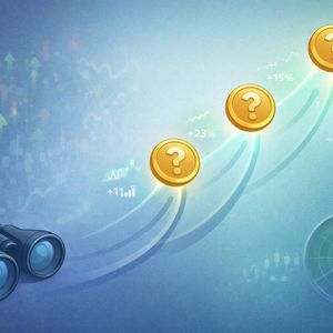 These Coins Are Quietly Outperforming the Market — Here’s Why People Are Watching