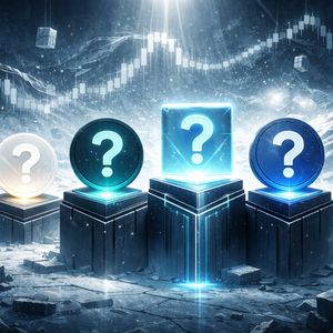 These Altcoins Are Holding Structure While the Market Hesitates