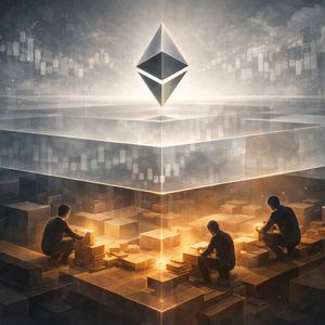 ETH Tests Key Zone While Long-Term Buyers Stay Active