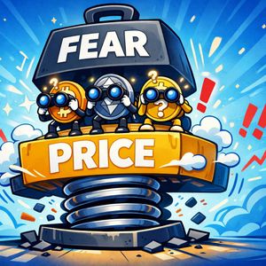 Top Coins Traders Are Watching as Fear Keeps Volatility Contained