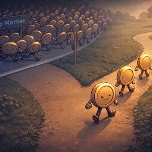 Selective Buying Returns — Top Movers Outside Top 10 to Watch Now