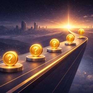 Looking Toward 2026, These Coins Fit Long Term Crypto Growth Narratives