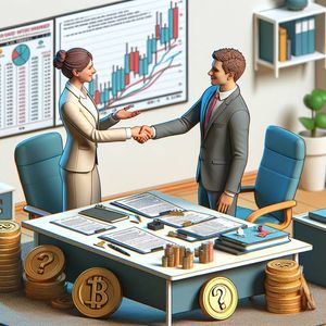 How Storytelling Shapes Visibility in Crypto: Role of Narrative in Crypto PR