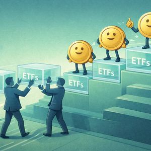 Altcoin ETFs Reshape Institutional Exposure — Top Coins Benefiting From the Shift