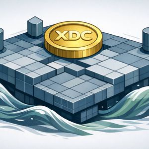 XDC Holds Support as ISO-Narrative Tokens Stay Resilient