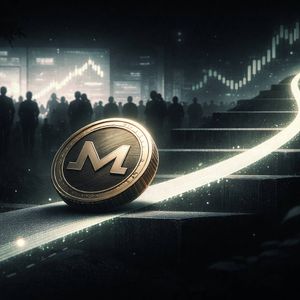 Monero Quietly Prints New All-Time High While Market Watches Elsewhere