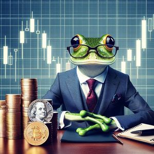 PEPE’s Surprising Recovery: +50% in a Month, More Gains Ahead?