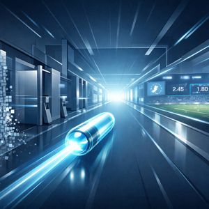 Live Betting Without Delays: How Web3 Sportsbooks Reduce Slippage