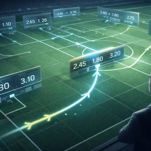 Where to Find the Best Football Odds on Crypto Sportsbooks