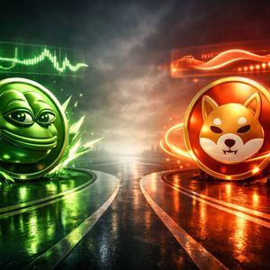 PEPE and SHIB Show Diverging Signals — Which Leads Next?