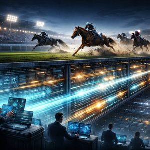 Why High-Volume Horse Racing Bettors Prefer Crypto Sportsbooks