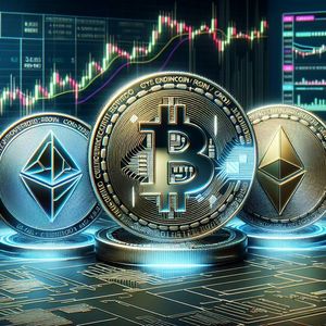 Ethereum Pulls Back Rejecting Key Resistance: ETH Key Levels to Watch