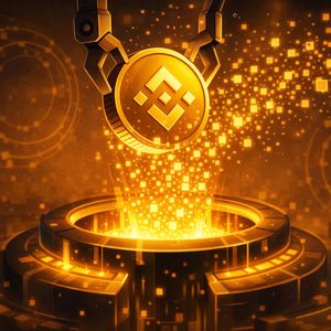 Binance Destroys 1.37M BNB — How Burns Historically Impact BNB Price Cycles