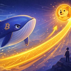 Bitcoin Whale Flips to DOGE Long With 10x Leverage — Smart Bet or Exit Liquidity?