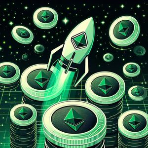 Ethereum’s Outlook Turns Bullish as Validator Exit Queue Hits Zero