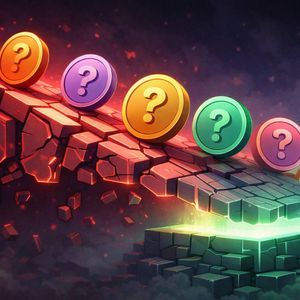 Correction Phase Continues, Best Coins to Watch for a Technical Bounce