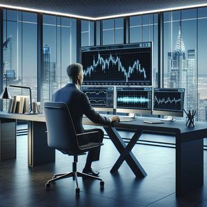 Market Dominance in Crypto: How Visibility Shapes Category Leaders