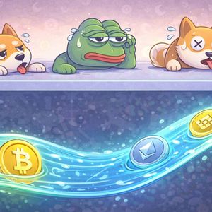 Meme Coins Lose Momentum, But These Names Remain Liquid