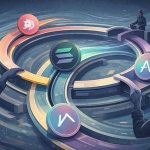 How Traders Are Adjusting Portfolios as Volatility Returns to Crypto