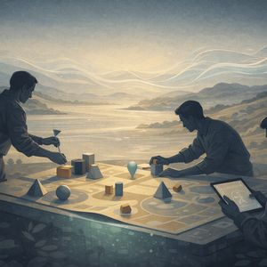 The Quiet Phase Before the Next Cycle How Smart Traders Prepare