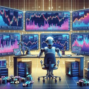 Why AI Is Becoming the Next Visibility Test for Crypto Brands