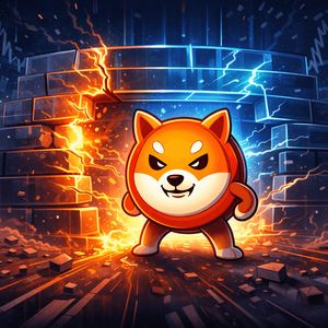 Can SHIB Really Erase a Zero During Market Weakness? Technicals Say ‘Maybe’