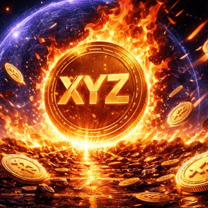 XYZVerse Executes Massive 10 Billion $XYZ Token Burn to Enhance Scarcity Before MEXC Listing and TGE Launch