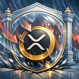 XRP Hits Worst Levels Since 2024 Despite Ripple’s New EU License — What’s Next?