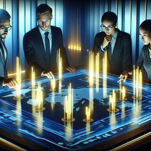 Ethereum Network Upgrades Support Long-Term Rebound Case