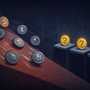 Altcoins Slide Deeper Into Bear Territory — Top Coins for Smart Diversification Now