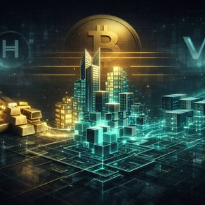 While Bitcoin Consolidates, RWA Protocols Like HBAR and VeChain Gain Momentum