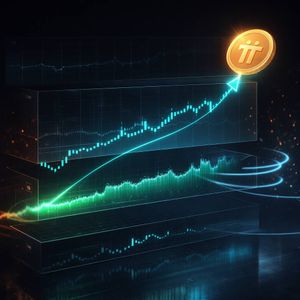 Pi Coin Climbs Across All Timeframes Despite Falling 24H Volume — Warning Sign or Healthy Pullback?