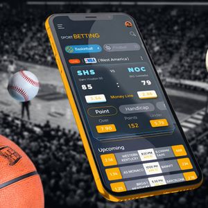 Best Anonymous Sportsbooks Optimized for Mobile and Live Betting