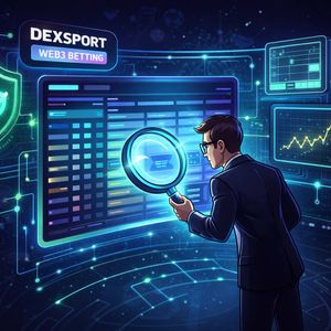 Is Dexsport a Legit Crypto Sportsbook? Security, UX, and Odds Reviewed