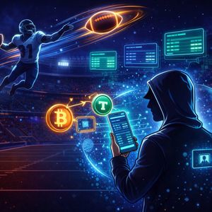 Bet on NFL Anonymously with Crypto — Top No-KYC Sportsbooks Ranked