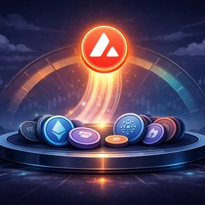 Avalanche Climbs 3% as Altcoin Season Score Stays at 33 — Selective Rotation Begins?