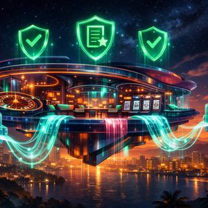 Best Licensed Web3 Casinos in LATAM with Transparent Payout Systems