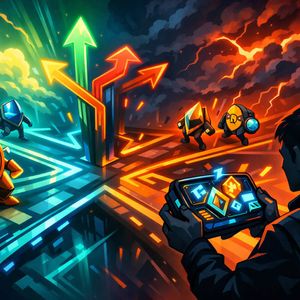 No Clear Trend in Sight, Top Coins Traders Use to Stay Flexible