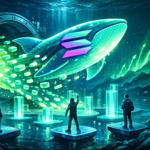 50,000 SOL Withdrawn by Dormant Whale — Staking Confidence or Pre-Rally Signal?