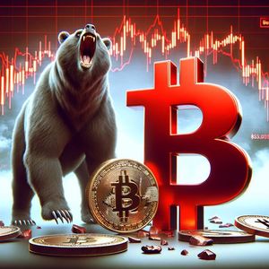 Crypto Opens the Week in Decline as Geopolitical Tensions Fuel Risk-Off Sentiment