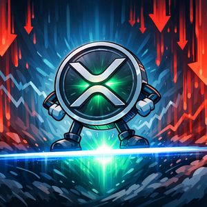 XRP Holds $1 Zone Despite Market Outflows — Hidden Strength Emerging?