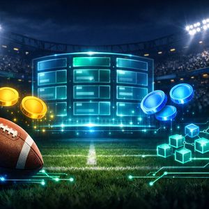 American Football Sportsbooks That Accept Bitcoin and Stablecoins — Top 5 Web3 Picks