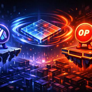 Arbitrum Fades, But Optimism Stabilizes — L2 Battle Entering New Phase?