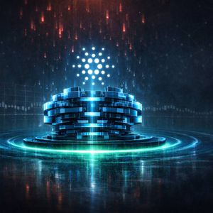 Cardano Struggles to Regain Momentum — Is ADA Building a Base for $0.40?