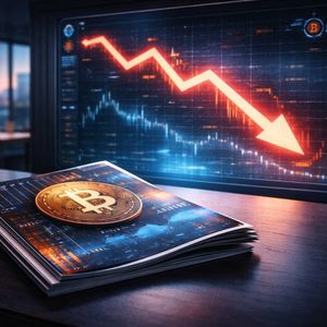 Cointelegraph’s 80% Traffic Drop Shows How Fragile Search Authority Can Be