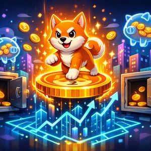 Shiba Inu Rebounds While Exchange Supply Tightens — Is the Market Setting Up for a More Durable Move?
