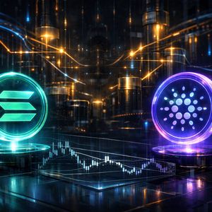Solana and Cardano Show Signs of Consolidation — Technical Patterns Suggest a Breakout Could Follow